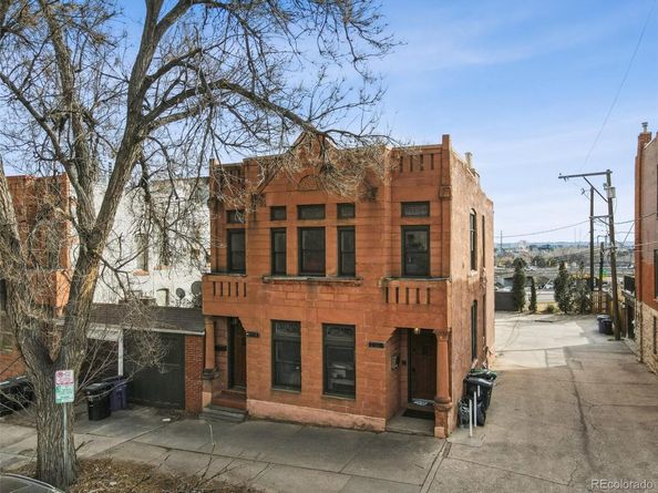 2118 W 28th Avenue, Denver CO 80211