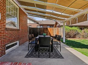 1932 Fairfax Street, Denver CO 80220
