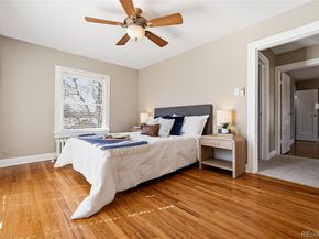 1932 Fairfax Street, Denver CO 80220
