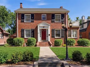 1932 Fairfax Street, Denver CO 80220