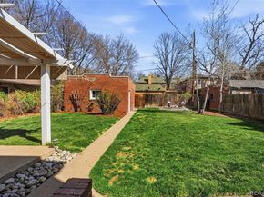1932 Fairfax Street, Denver CO 80220