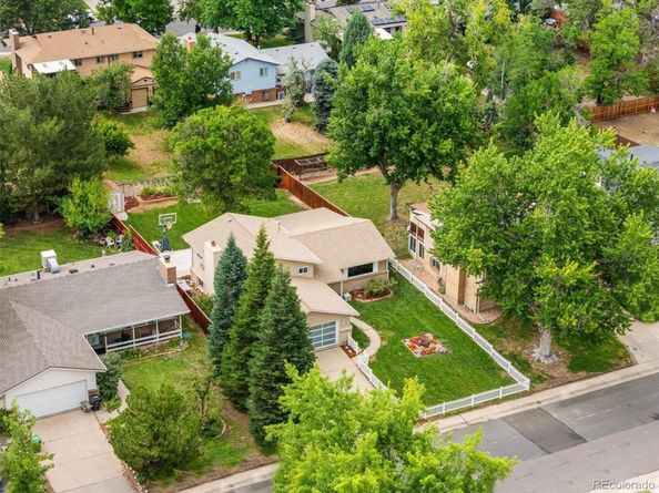 341 S Krameria Street, Denver CO 80224