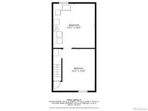 1537 S Owens Street 31, Denver CO 80232