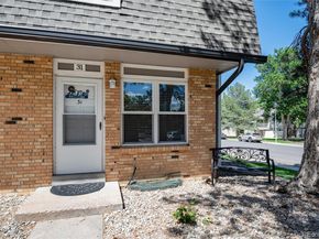 1537 S Owens Street 31, Denver CO 80232
