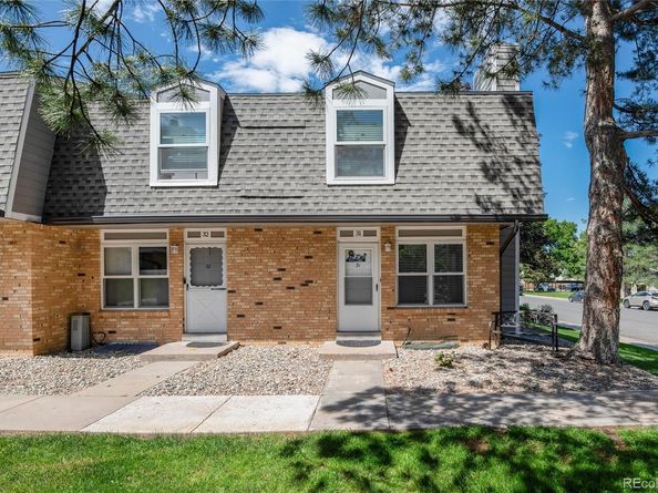 1537 S Owens Street 31, Denver CO 80232