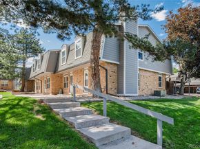 1537 S Owens Street 31, Denver CO 80232