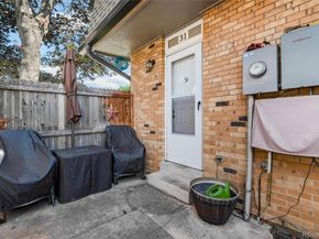 1537 S Owens Street 31, Denver CO 80232