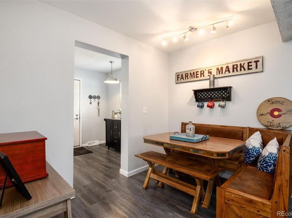 1537 S Owens Street 31, Denver CO 80232