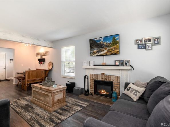 1537 S Owens Street 31, Denver CO 80232