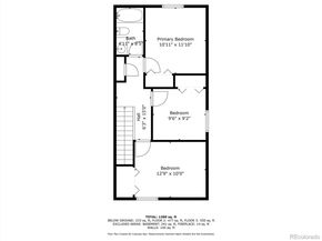 1537 S Owens Street 31, Denver CO 80232