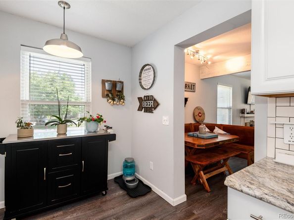 1537 S Owens Street 31, Denver CO 80232