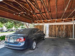 1537 S Owens Street 31, Denver CO 80232