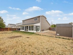 2035 E 125th Place, Thornton CO 80241