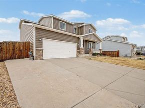 2035 E 125th Place, Thornton CO 80241