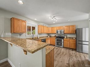 2035 E 125th Place, Thornton CO 80241