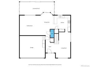 2035 E 125th Place, Thornton CO 80241