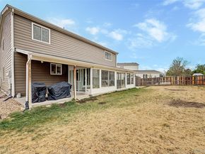 2035 E 125th Place, Thornton CO 80241
