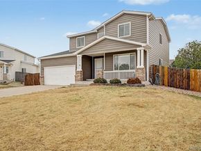 2035 E 125th Place, Thornton CO 80241