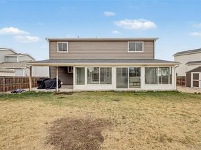2035 E 125th Place, Thornton CO 80241