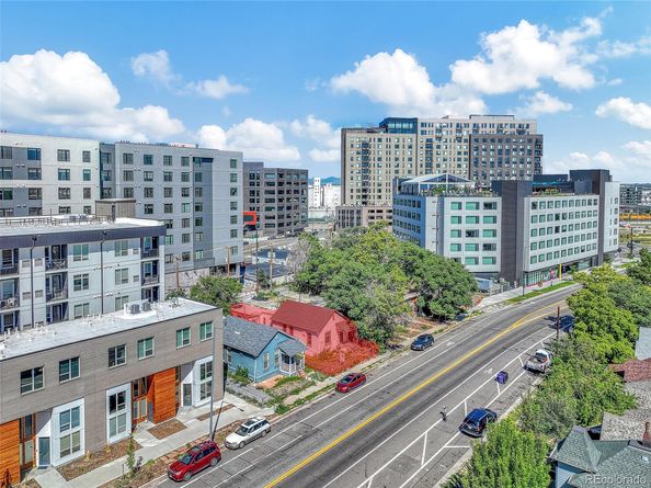 Undisclosed Address #7370426, Denver CO 80205