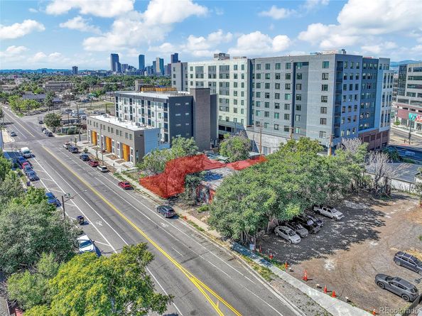 Undisclosed Address #7370426, Denver CO 80205