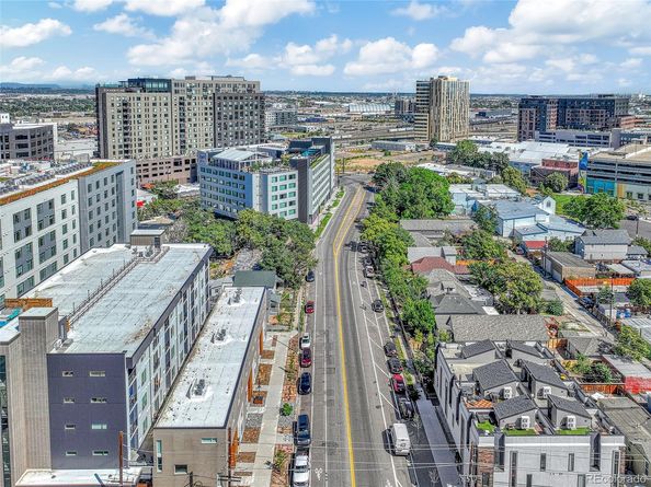 Undisclosed Address #7370426, Denver CO 80205