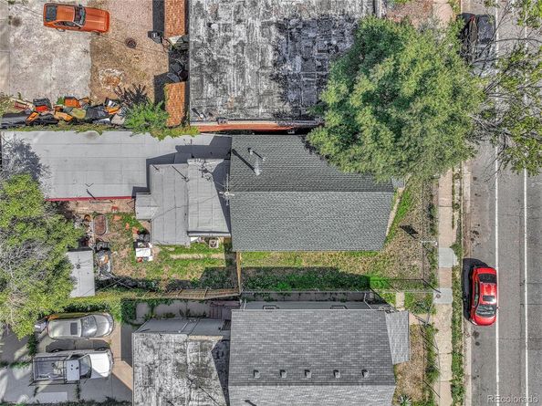 Undisclosed Address #7370426, Denver CO 80205