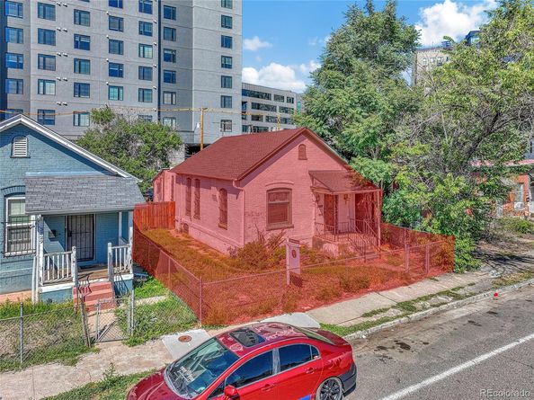 Undisclosed Address #7370426, Denver CO 80205