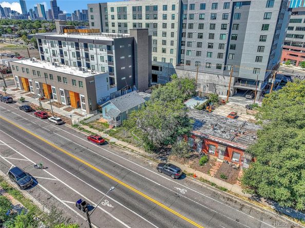 Undisclosed Address #7370426, Denver CO 80205