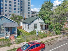 Undisclosed Address #7370426, Denver CO 80205