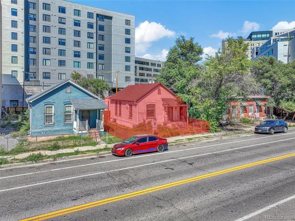 Undisclosed Address #7370426, Denver CO 80205