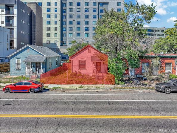 Undisclosed Address #7370426, Denver CO 80205
