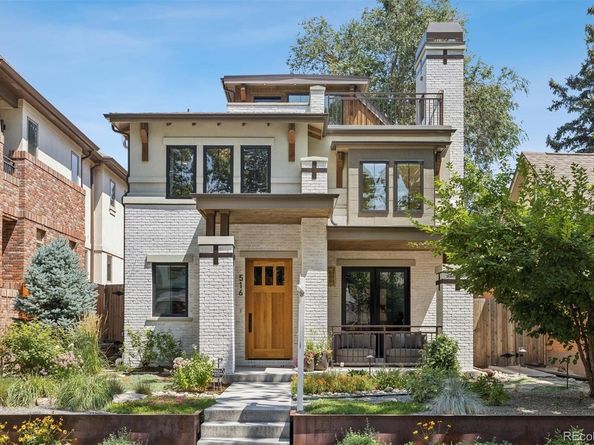 516 S High Street, Denver CO 80209