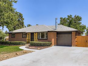 608 S Worchester Street, Aurora CO 80012