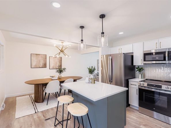 608 S Worchester Street, Aurora CO 80012