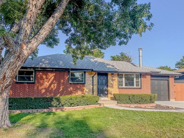 608 S Worchester Street, Aurora CO 80012