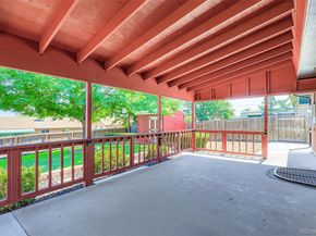 608 S Worchester Street, Aurora CO 80012