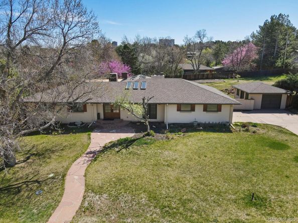 Undisclosed Address #7369632, Greenwood Village CO 80111