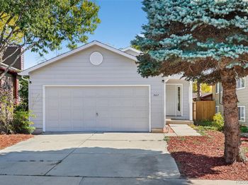 367 Wadsworth Circle