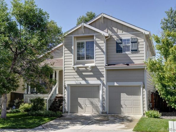 1378 S Akron Way, Denver CO 80247