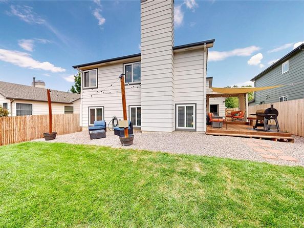 3677 S Flanders Street, Aurora CO 80013