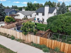 3677 S Flanders Street, Aurora CO 80013