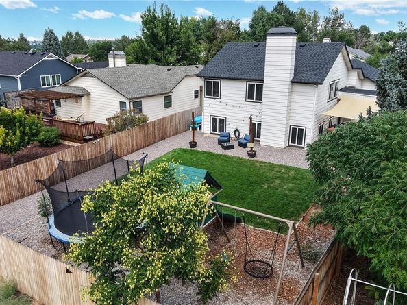 3677 S Flanders Street, Aurora CO 80013