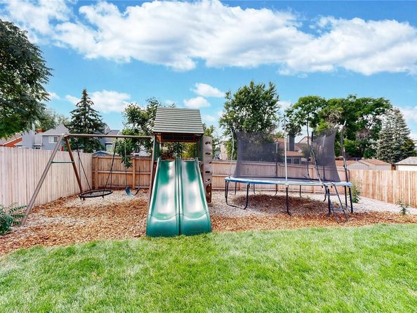 3677 S Flanders Street, Aurora CO 80013