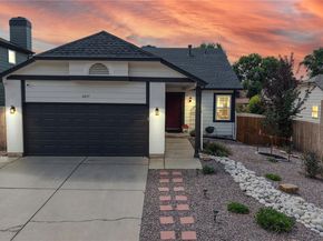 3677 S Flanders Street, Aurora CO 80013