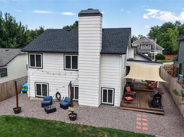 3677 S Flanders Street, Aurora CO 80013