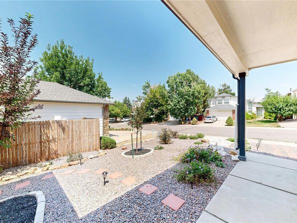 3677 S Flanders Street, Aurora CO 80013