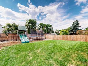 3677 S Flanders Street, Aurora CO 80013