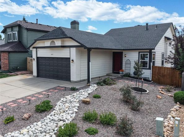 3677 S Flanders Street, Aurora CO 80013