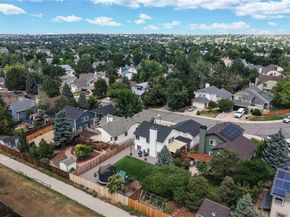 3677 S Flanders Street, Aurora CO 80013